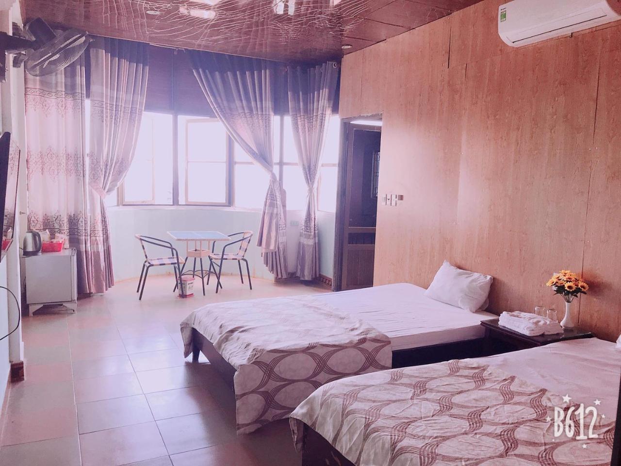 Halong Bay View Hostel Ha Long Exterior foto