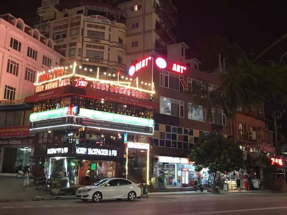 Halong Bay View Hostel Ha Long Exterior foto